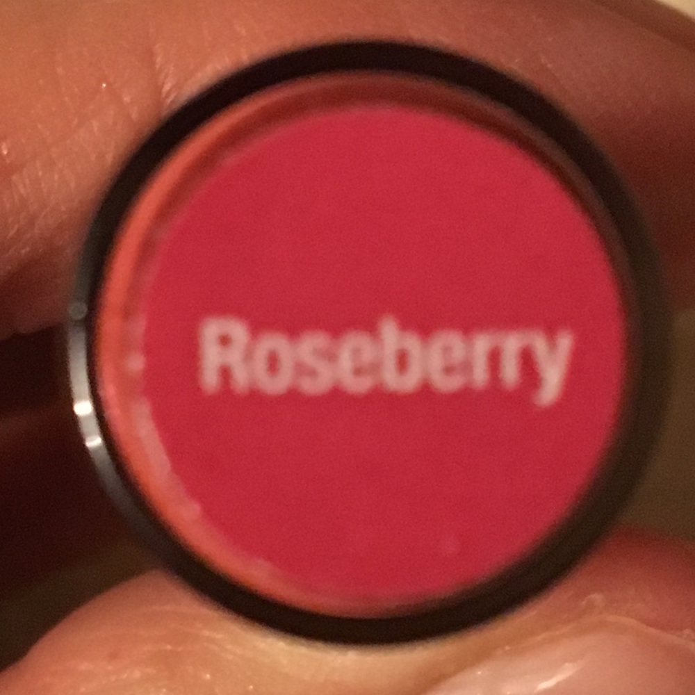 Roseberry LipSense💄 - Picture 2 of 3